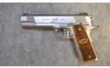 Kimber Raptor II~.45 ACP - 2 of 2
