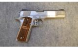 Kimber Raptor II~.45 ACP - 1 of 2