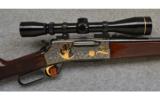 Browning 81 BLR,
.308 Win.,NA Big Game Five - 2 of 7