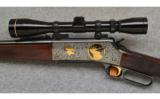 Browning 81 BLR,
.308 Win.,NA Big Game Five - 4 of 7