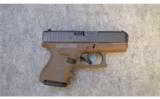 Glock 27 ~ .40 S&W - 1 of 2