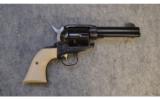 Ruger Vaquero ~ Early Model ~ .45 Colt - 1 of 2