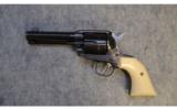 Ruger Vaquero ~ Early Model ~ .45 Colt - 2 of 2