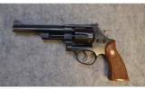 Smith & Wesson 28-2 Highway Patrolman ~ .357 Mag - 2 of 2