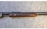 Winchester Mod 62A~ .22S,L,LR - 4 of 9