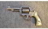 Smith & Wesson Model 64
~ .38 Special - 2 of 2