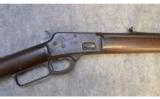 Marlin 1888 ~ Top Eject ~ .32-20 - 3 of 9