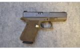 Glock 19 GEN 4~9X19 - 1 of 4