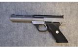 Colt Target Model
~ .22 Long Rifle - 2 of 2