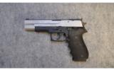 Sig Sauer P220~ .45 ACP - 2 of 2