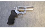 Ruger GP100~.357 Magnum - 1 of 2