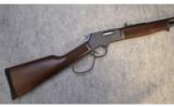Henry Big Boy Steel~.45 Colt - 1 of 9