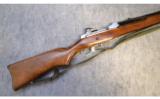 Ruger Mini 14 ~ GB Model ~ .223 Rem - 1 of 9