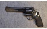 Smith & Wesson Mod 29-5 Classic ~ .44 Magnum - 2 of 2