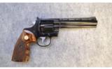 Colt Python~.357 Magnum - 1 of 2