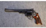 Smith & Wesson Model 29-2 ~ .44 Magnum - 2 of 2