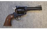 Ruger NM Blackhawk ~ .357 Magnum - 1 of 2