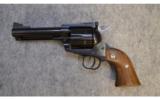 Ruger NM Blackhawk ~ .357 Magnum - 2 of 2