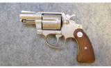 Colt Cobra~ .38 Special - 2 of 2