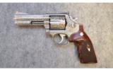 Smith & Wesson 686-3 ~ .357 Magnum - 2 of 2