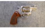 Colt Detective Special~ .38 Special - 1 of 2