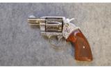 Colt Detective Special~ .38 Special - 2 of 2