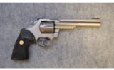 Colt Trooper MKIII ~ .357 Magnum - 1 of 2
