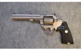 Colt Trooper MKIII ~ .357 Magnum - 2 of 2