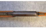 Winchester ~ 1907 Self Loading ~ .351 WSL - 9 of 9