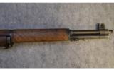 Springfield M1 Garand~ 30M1 - 5 of 9