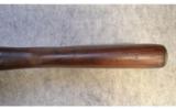Springfield M1 Garand~ 30M1 - 8 of 9