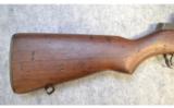Springfield M1 Garand~ 30M1 - 2 of 9