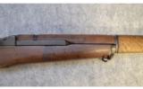 Springfield M1 Garand~ 30M1 - 4 of 9
