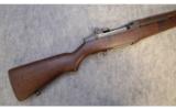 Springfield M1 Garand~ 30M1 - 1 of 9