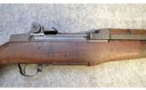Springfield M1 Garand~ 30M1 - 3 of 9