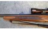 Winchester Model 70~ .222 Remington - 6 of 9