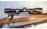 Winchester Model 70~ .222 Remington - 3 of 9