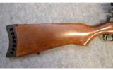 Ruger Mini 14 ~ .223 Remington - 2 of 9