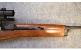Ruger Mini 14 ~ .223 Remington - 4 of 9