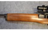 Ruger Mini 14 ~ .223 Remington - 6 of 9