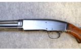 Winchester Model 42
~
.410 Gauge - 7 of 9