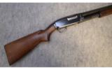 Winchester Model 12~12 Gauge - 1 of 9