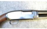 Winchester Model 12~12 Gauge - 3 of 9
