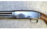 Winchester Model 12~12 Gauge - 7 of 9
