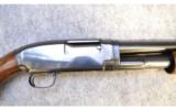 Winchester Model 12
~
16 Gauge - 3 of 9