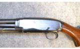 Winchester Model 12
~
16 Gauge - 7 of 9