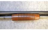 Winchester Model 12
~
16 Gauge - 4 of 9