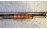 Winchester Model 12~20 Gauge - 4 of 9