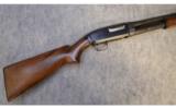 Winchester Model 12~20 Gauge - 1 of 9