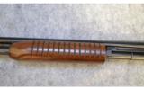 Winchester Model 42
~
.410 Gauge - 6 of 9